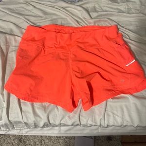 Athleta athletic shorts Size M